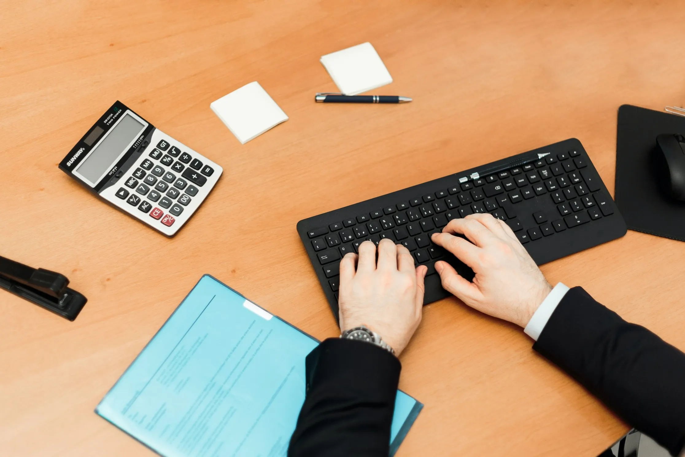مالیات تکلیفی پیمانکاری