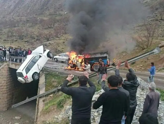 بیمه حوادث دانش آموزی