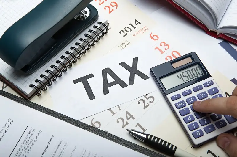 tax gov ir اظهارنامه مالیاتی