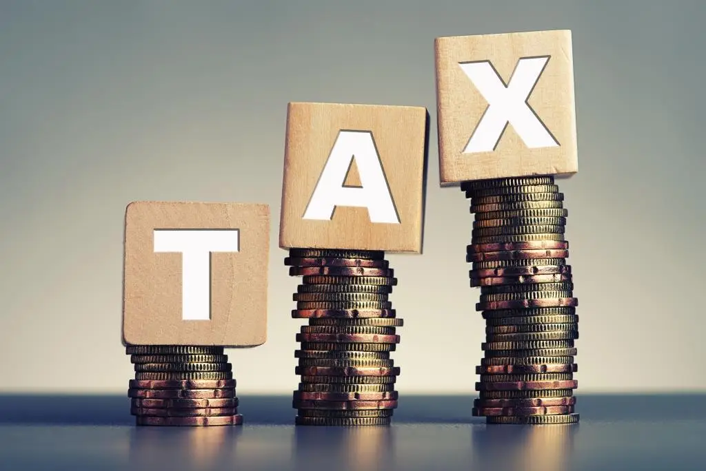 tax gov ir اظهارنامه مالیاتی